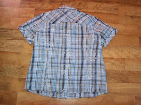 Blúzka, c&a,46