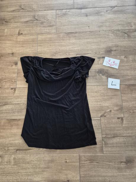 Krátky rukáv, zara,l