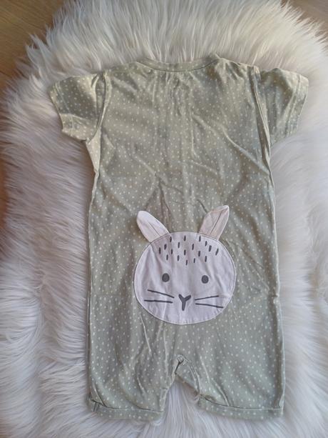 Pyžamo/ overal, lindex,80