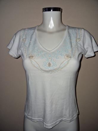 Tricko, street one,36