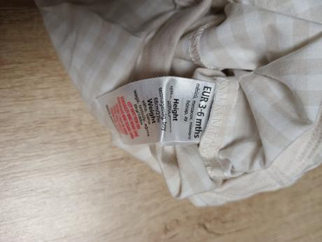 Košieľka+menzestracky, f&f,68