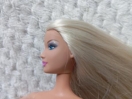 Barbie totally hair braid it 2007, 