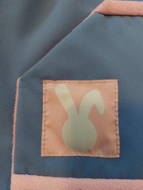 Funny bunny set 1-2r., funny bunny,86