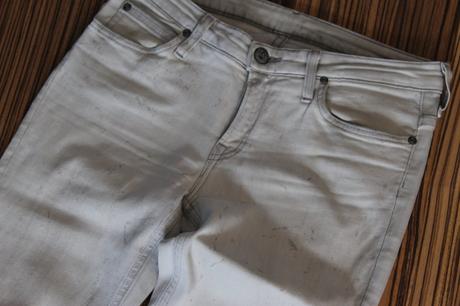 Skinny fit rifle lee v. 28/33, lee,28