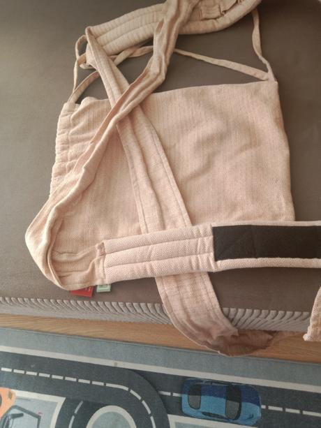 My sol girasol nosic,mei tai, girasol