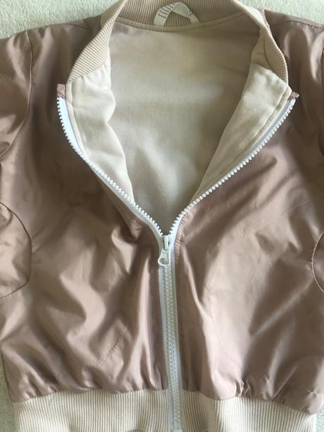 Prechodna bunda little people, little people,98