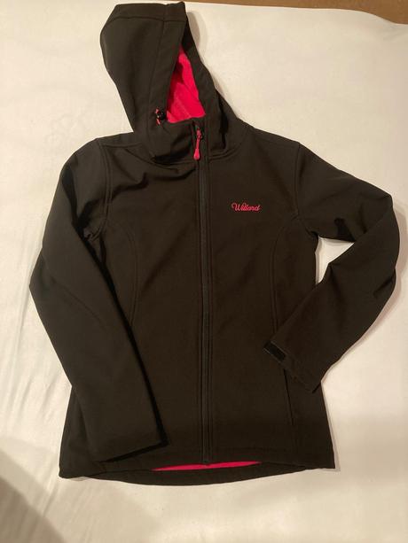 Softshelova bunda s, s