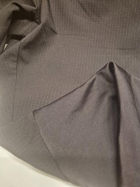 Tepláky, zara,152