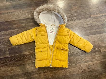 Zimná bunda, f&f,98