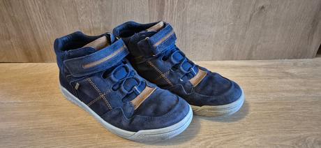 Prechodné topánky, superfit,37