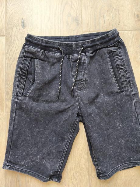 Riflové kraťasy, sinsay,s