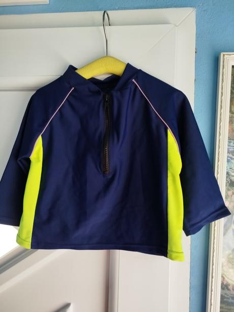 Tričko do vody, 110