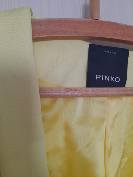 Sako, pinko,m