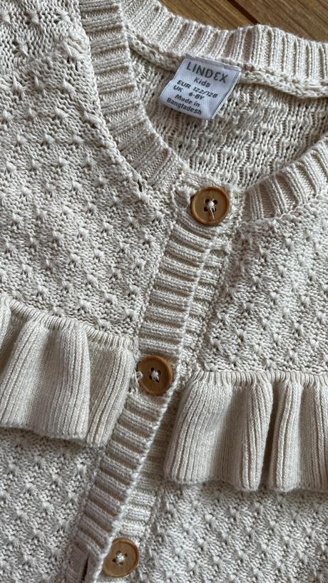 Sveter, lindex,122
