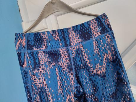 Tchibo športové legíny, tchibo,s