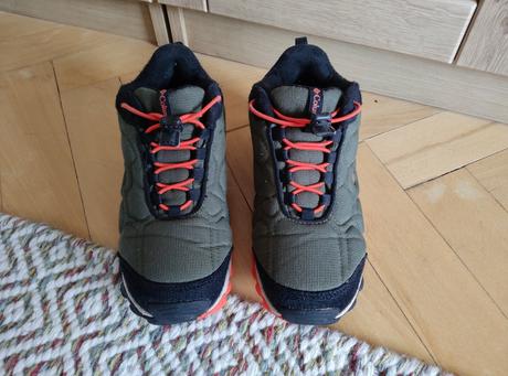 Topánky columbia, columbia,33