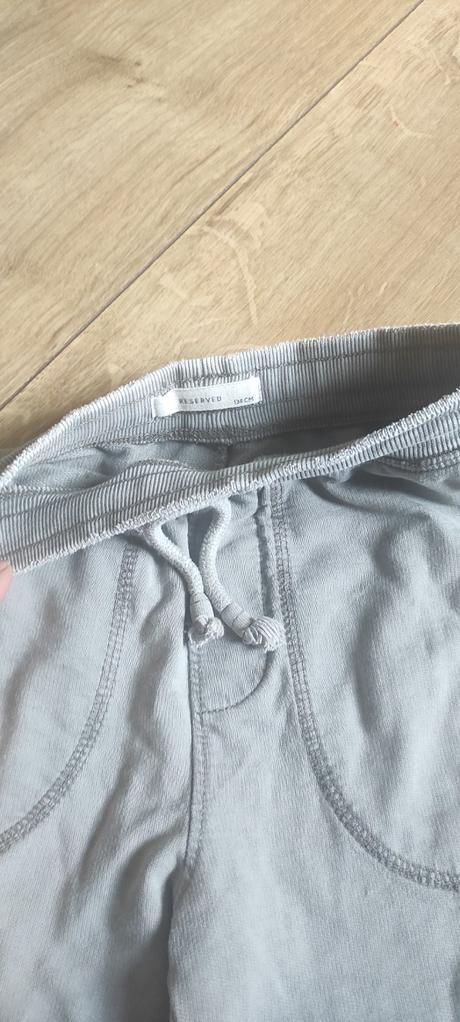 Tepláky, reserved,134