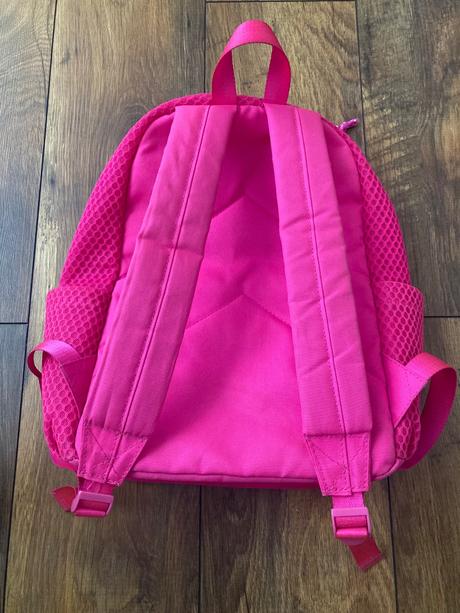 Ruksak dievcensky,