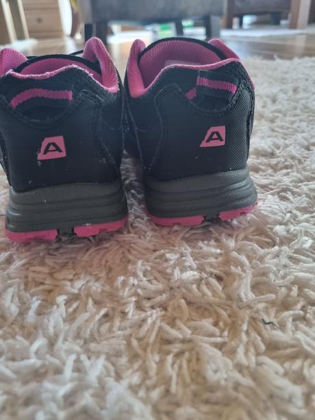 Tenisky, alpine pro,35