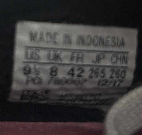 Tenisky adidas deerupt, adidas,41