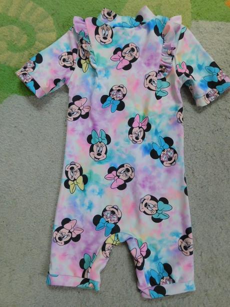 Ochranný overal do vody disney, disney,92
