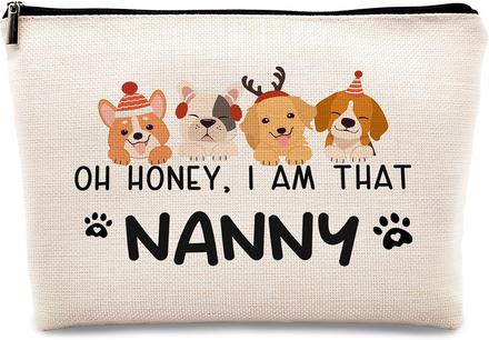 Kozmetická taštička, 