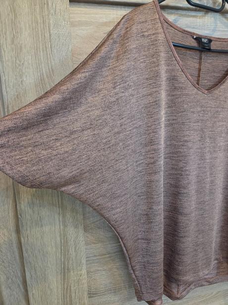 Krátka tunika, f&f,l