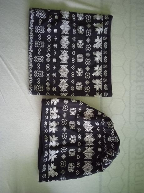 Súprava na zimu, 134