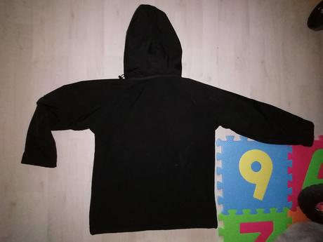 Softhellová bunda, 140