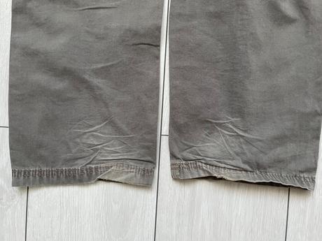 Kapsáčové nohavice, bershka,32