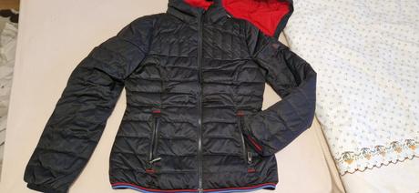 Obojstranna bunda bmw original, m