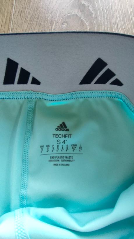 Úplne nové dámske kraťasy adidas aeroready, veľ.s, adidas,s