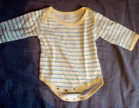 Tenšie bavlnené body, tesco,56