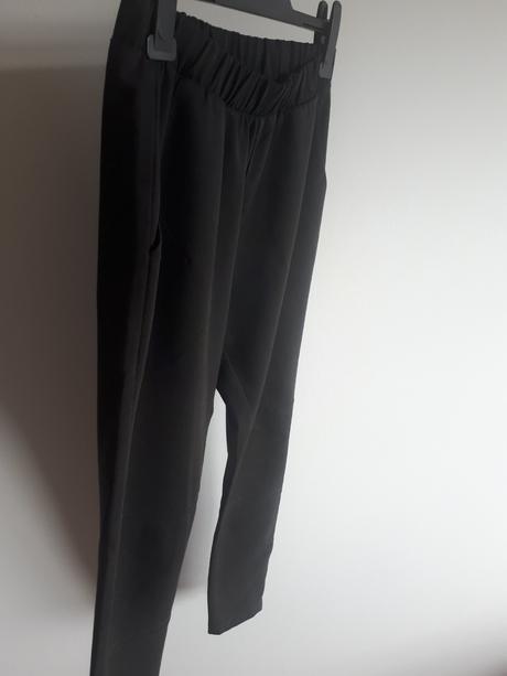 Nohavice na leto minimum vel 36/38, 36