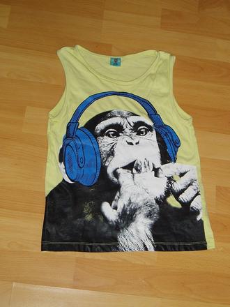 Tričko, kiki&koko,122