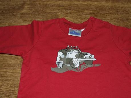 Tricko, impidimpi,74