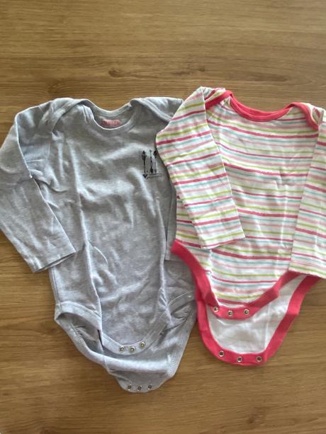 Body 2ks 86/92, lupilu,86