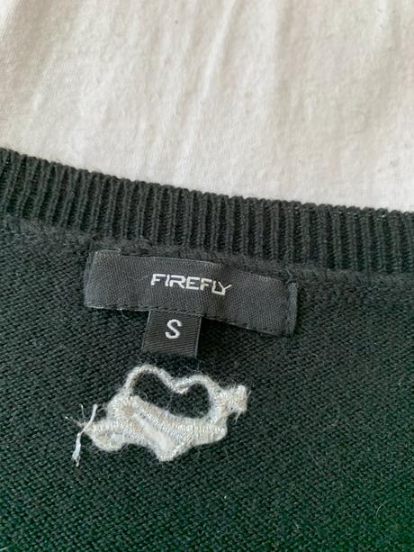 Tričko, firefly,s