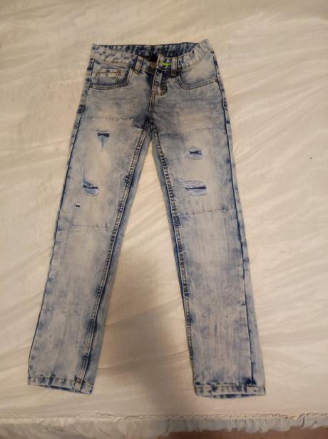 Slim rifle, chapter young,140