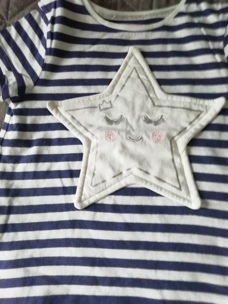 Tričká 104/110, f&f,110