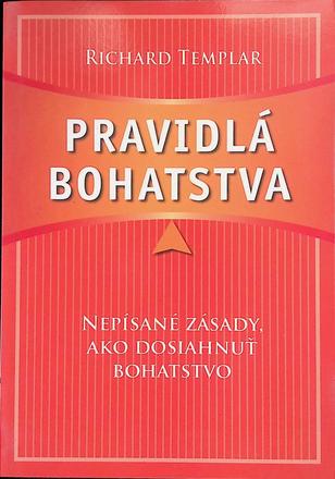 Pravidlá bohatstva,