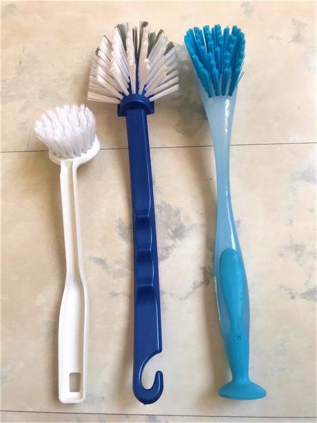 Kefka na riad - 3 ks, 