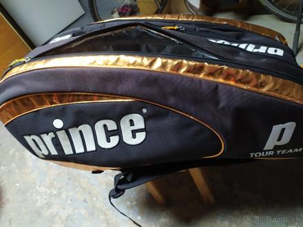Taska na tenis, 
