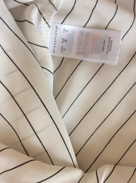 Blúzka veľ 38 atmosphere, atmosphere,38