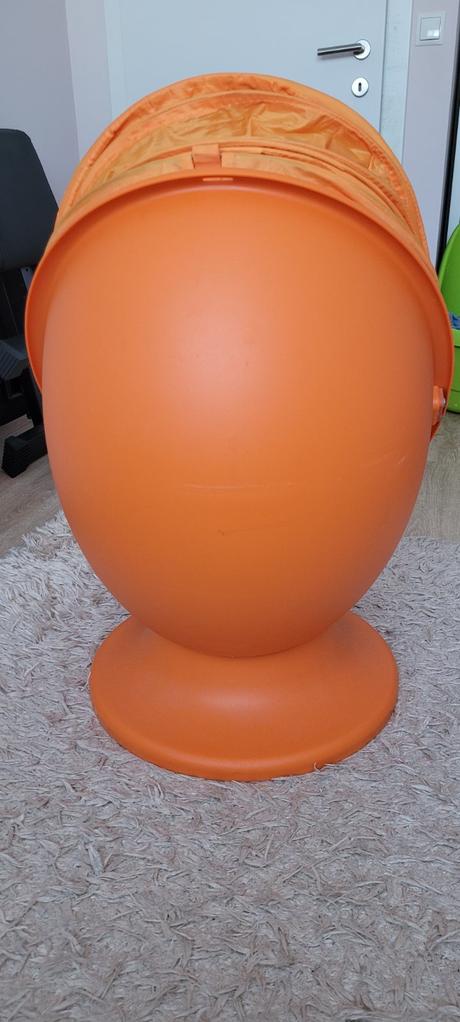 Otocne kreslo ikea lomsk,