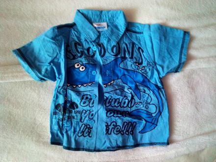 Košieľka, dopodopo,86