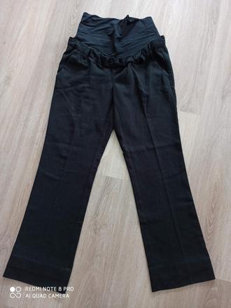 Mama nohavice na teh. brusko, m