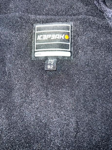 Otepľovačky zn. icepeak, 92