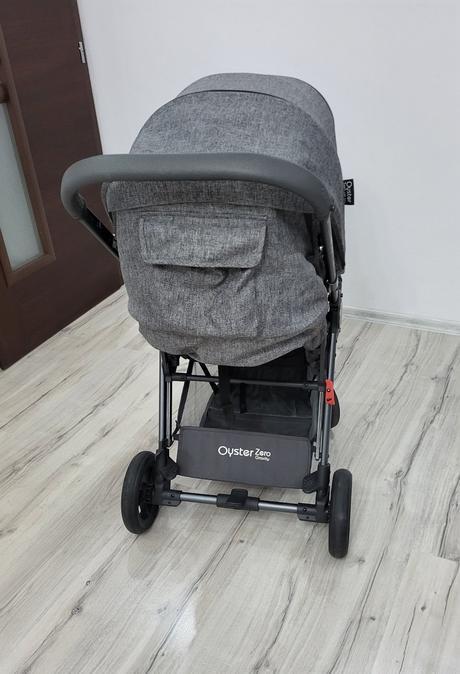 Oyster zero gravity, babystyle,babystyle oyster zero gravity