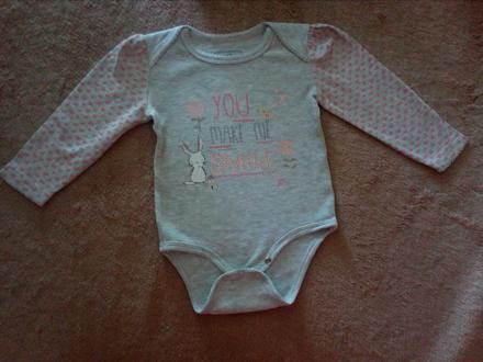 Body s dlhým rukávom, pepco,80